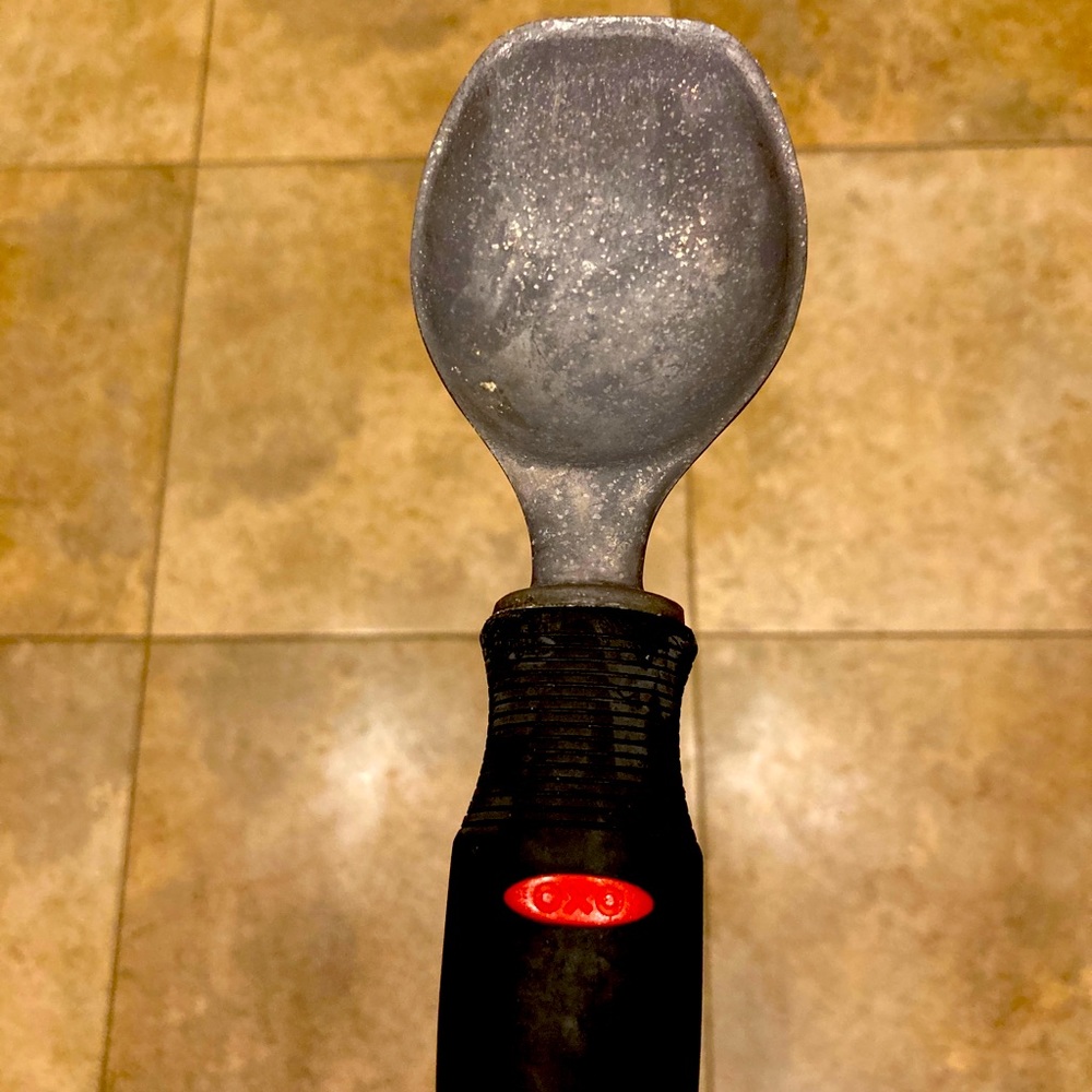 Oxo Ice Cream Scoop Spade
